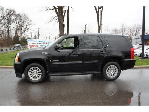 GMC Yukon Unknown Other