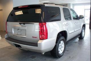 GMC Yukon 2009 photo 1