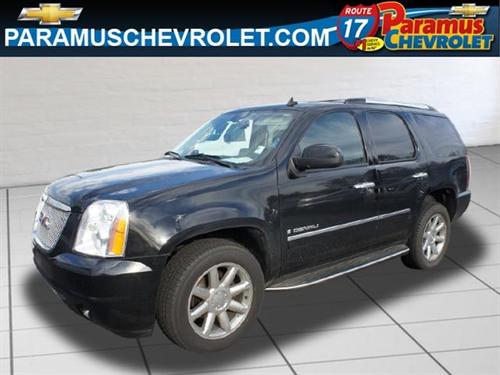 GMC Yukon Unknown Other