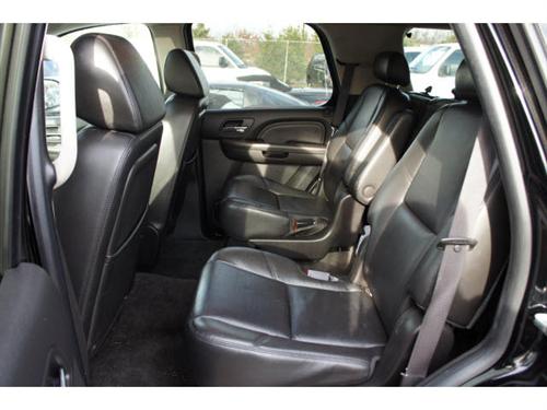 GMC Yukon 2009 photo 4