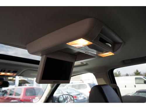 GMC Yukon 2009 photo 5