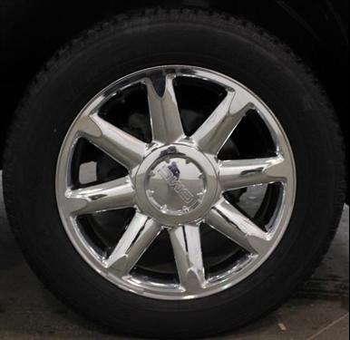 GMC Yukon Unknown Other