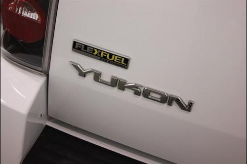 GMC Yukon 2009 photo 4