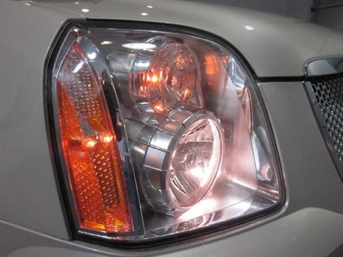 GMC Yukon Unknown Other