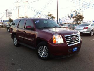 GMC Yukon Unknown Other