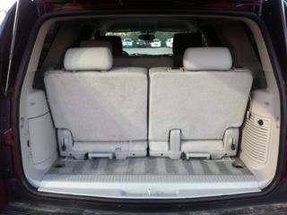 GMC Yukon 2009 photo 3