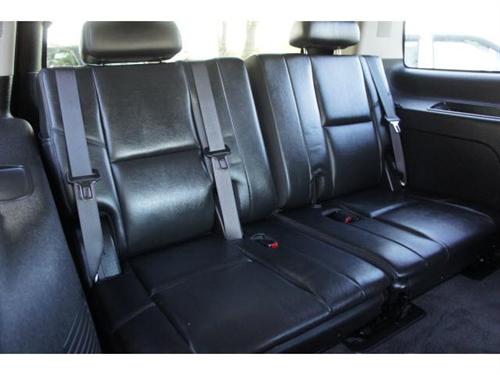 GMC Yukon 2009 photo 3