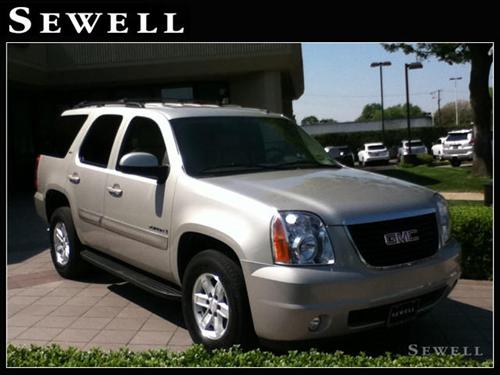 GMC Yukon Lx-v6 Other