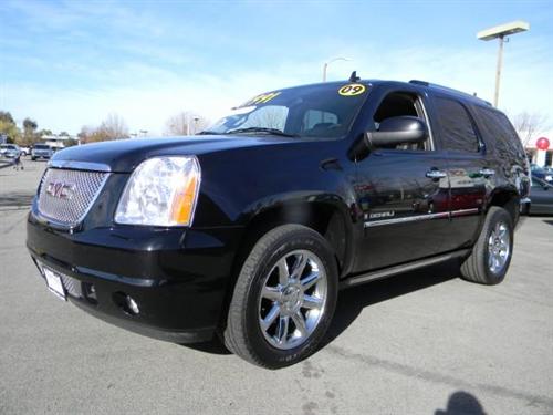 GMC Yukon Unknown Other