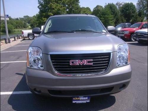 GMC Yukon 45 Other