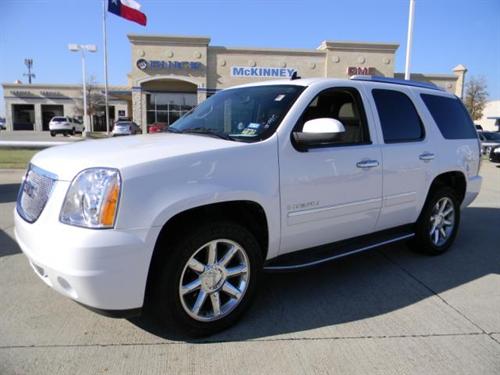 GMC Yukon Unknown Other