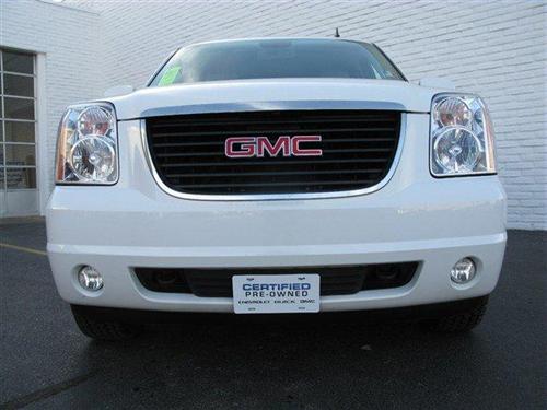 GMC Yukon 2009 photo 5