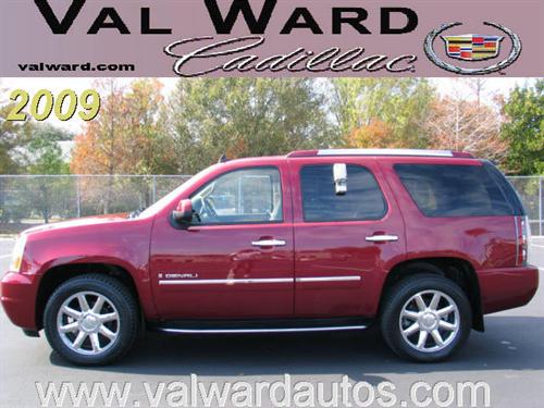 GMC Yukon Unknown Other