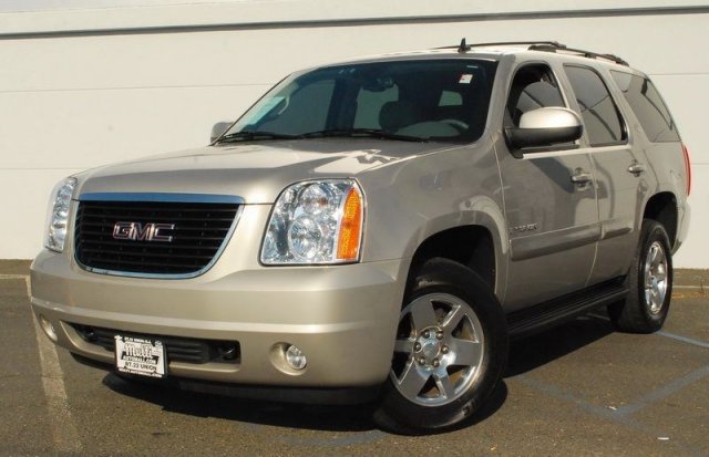 GMC Yukon SLT Unspecified