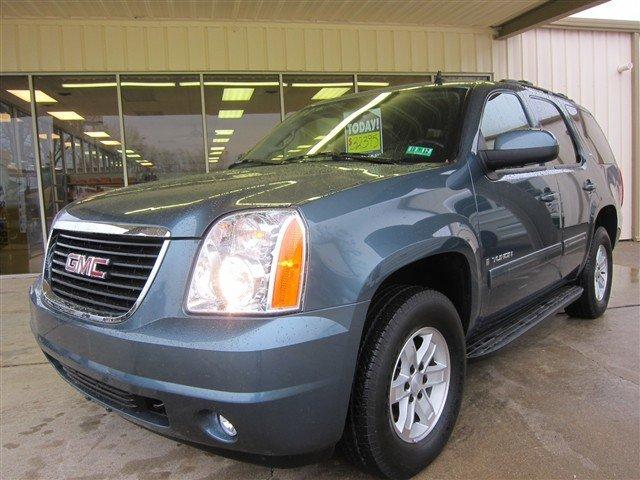 GMC Yukon Lx-v6 Sport Utility