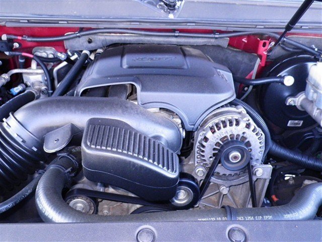 GMC Yukon 2009 photo 3