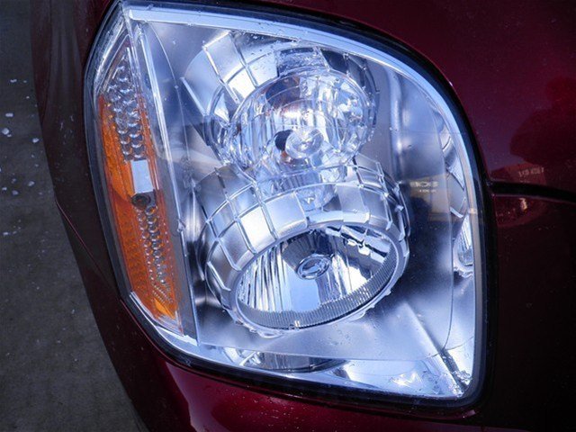 GMC Yukon 2009 photo 4