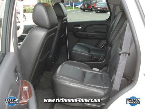 GMC Yukon Unknown Other