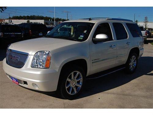 GMC Yukon Unknown Other