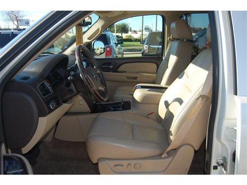 GMC Yukon 2009 photo 5