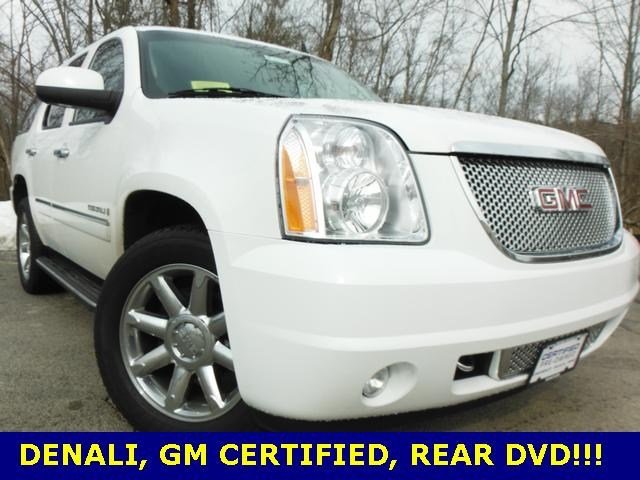 GMC Yukon 50th Anniversary LE Unspecified