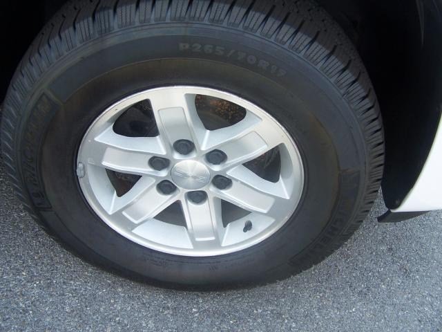 GMC Yukon 2009 photo 3