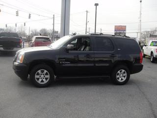 GMC Yukon SLT Other