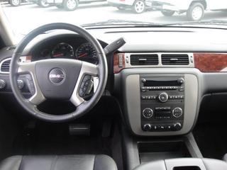 GMC Yukon 2009 photo 5