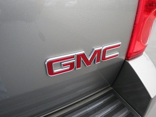 GMC Yukon 2009 photo 5