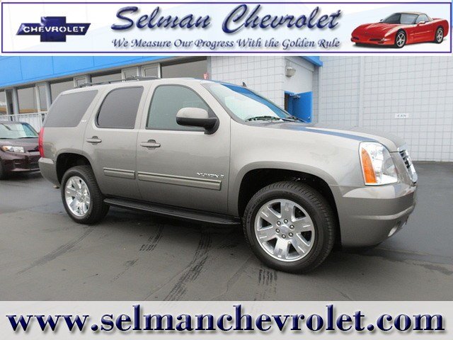 GMC Yukon Unknown Other