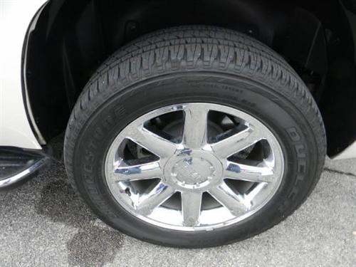 GMC Yukon Unknown Other