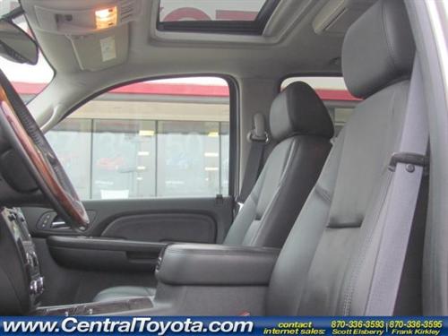 GMC Yukon Unknown Other