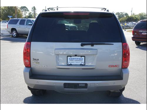 GMC Yukon SLT Other