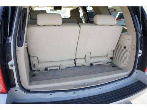 GMC Yukon 2009 photo 1