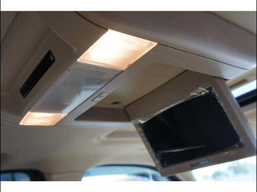 GMC Yukon 2009 photo 3