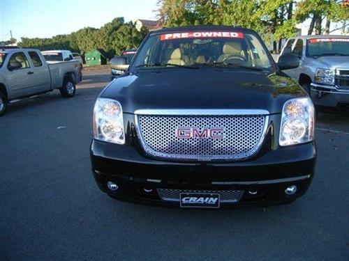 GMC Yukon Unknown Other