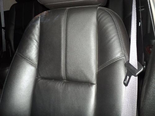 GMC Yukon 2009 photo 3