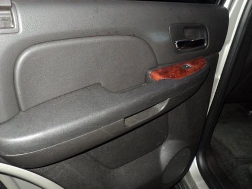 GMC Yukon 2009 photo 4