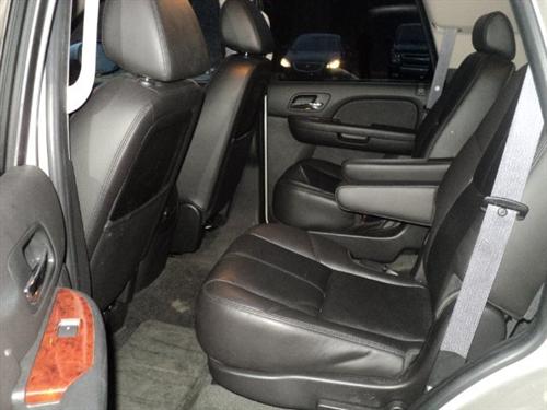 GMC Yukon 2009 photo 5