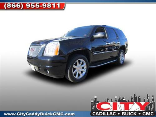 GMC Yukon Unknown Other