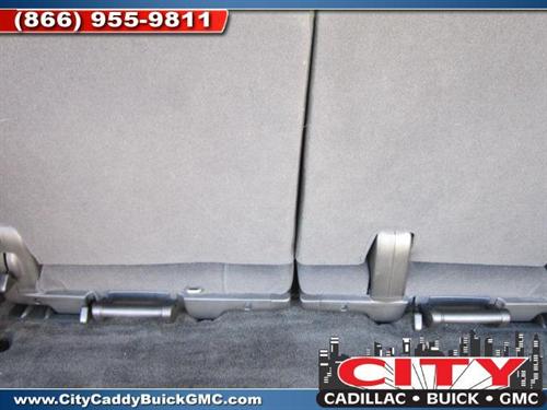 GMC Yukon 2009 photo 5