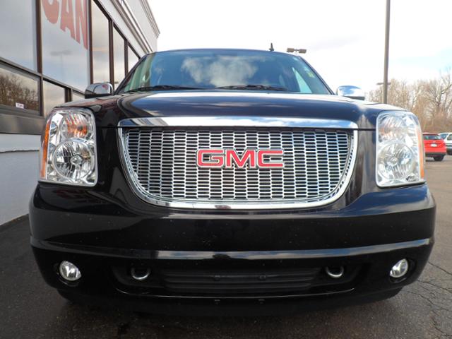 GMC Yukon SLT Unspecified