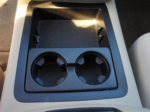 GMC Yukon 2009 photo 1