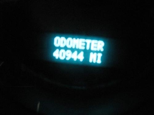 GMC Yukon 2009 photo 1