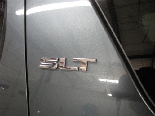 GMC Yukon 2009 photo 5