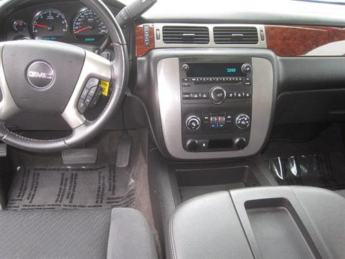 GMC Yukon 2009 photo 3