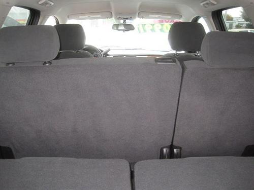 GMC Yukon 2009 photo 5