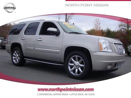 GMC Yukon Unknown Other