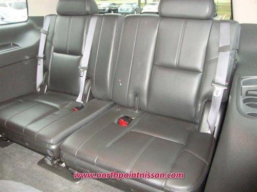 GMC Yukon 2009 photo 3