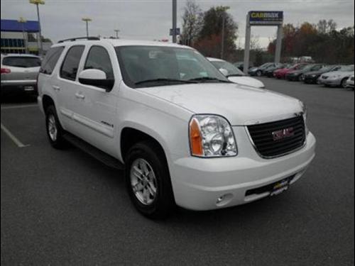 GMC Yukon 45 Other